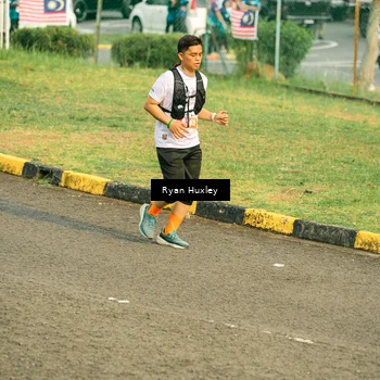 Runner Photo 4494084