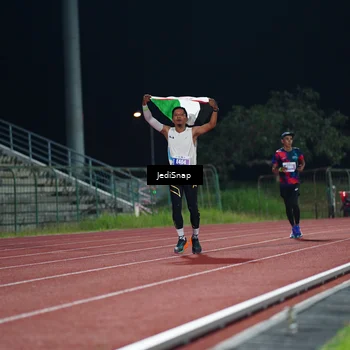 Runner Photo 4494085