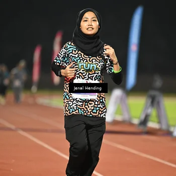 Runner Photo 4494094