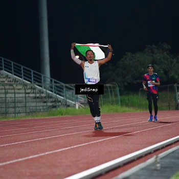 Runner Photo 4494095