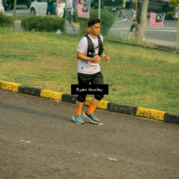 Runner Photo 4494096