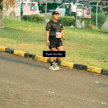 Runner Photo 4494098