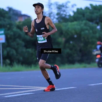 Runner Photo 4494101