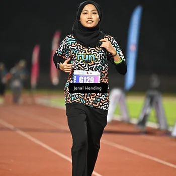 Runner Photo 4494103