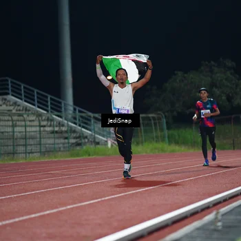 Runner Photo 4494105
