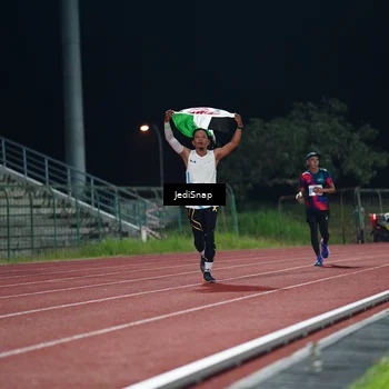 Runner Photo 4494107