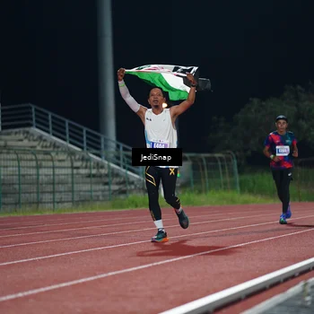 Runner Photo 4494109