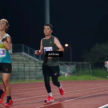 Runner Photo 4494114