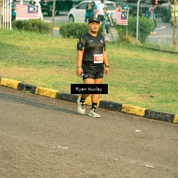 Runner Photo 4494117