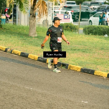 Runner Photo 4494118