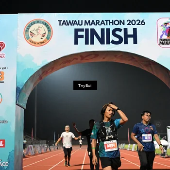Runner Photo 4494122
