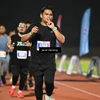 Runner Photo 4494124