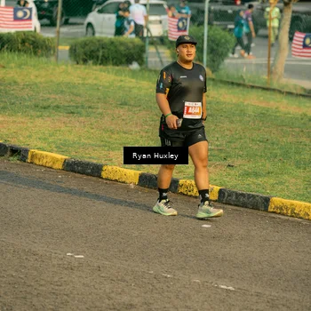 Runner Photo 4494127