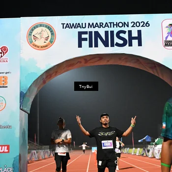 Runner Photo 4494132
