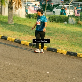 Runner Photo 4494134