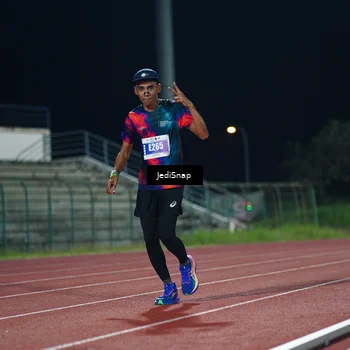 Runner Photo 4494137