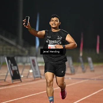 Runner Photo 4494138