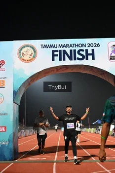 Runner Photo 4494139
