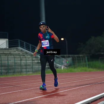 Runner Photo 4494141