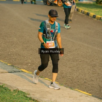 Runner Photo 4494142