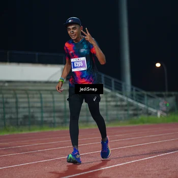 Runner Photo 4494147
