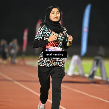 Runner Photo 4494148