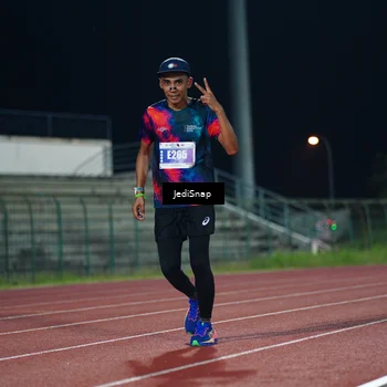 Runner Photo 4494152