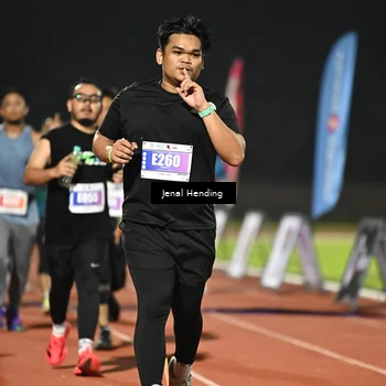 Runner Photo 4494153