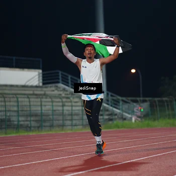 Runner Photo 4494154