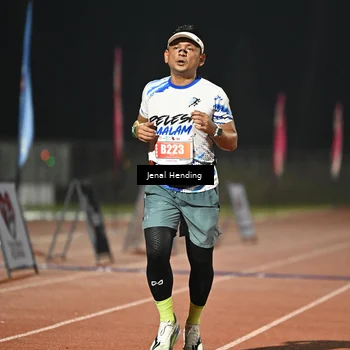 Runner Photo 4494156