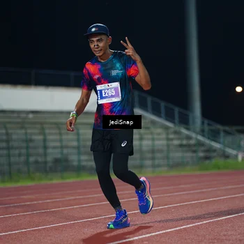 Runner Photo 4494159