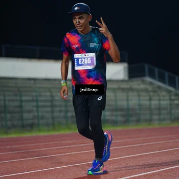 Runner Photo 4494160
