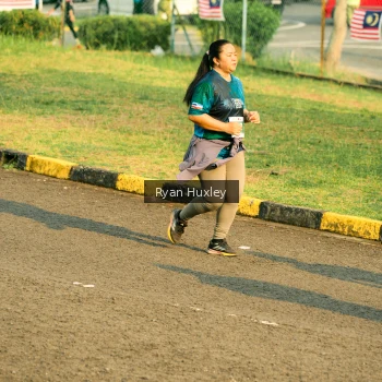 Runner Photo 4494162