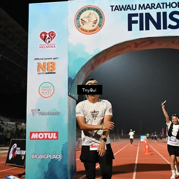 Runner Photo 4494163