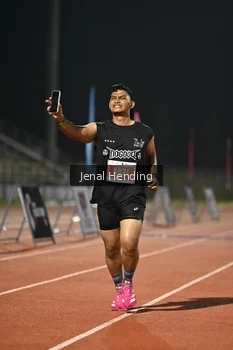 Runner Photo 4494164