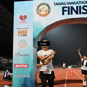 Runner Photo 4494165