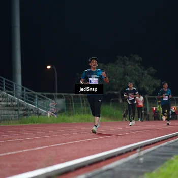 Runner Photo 4494167