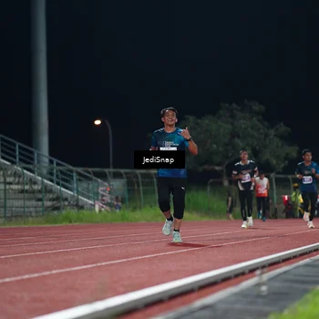 Runner Photo 4494168