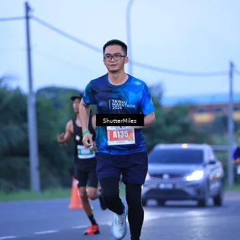 Runner Photo 4494169