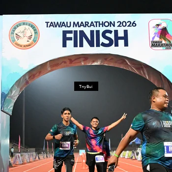 Runner Photo 4494170