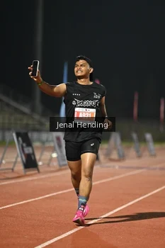 Runner Photo 4494173