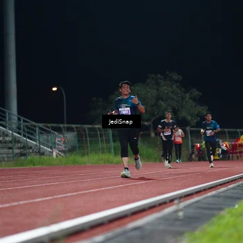 Runner Photo 4494175
