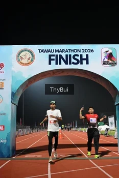 Runner Photo 4494178