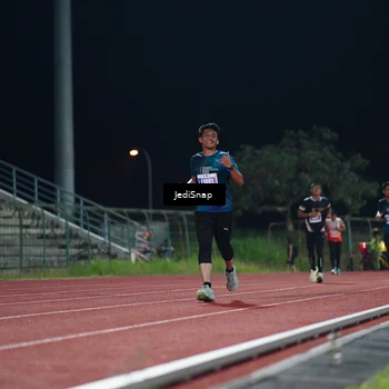 Runner Photo 4494180