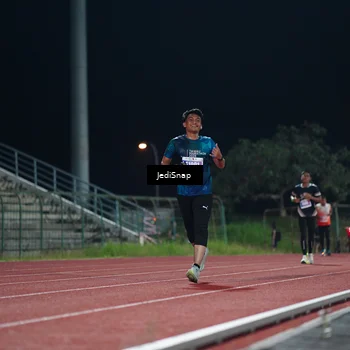 Runner Photo 4494181