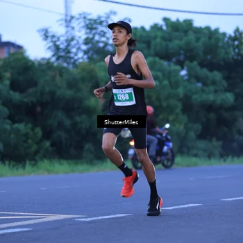 Runner Photo 4494186