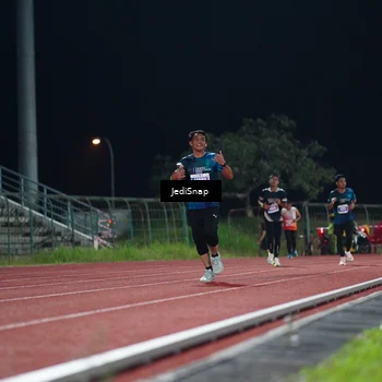 Runner Photo 4494189