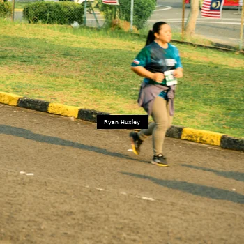 Runner Photo 4494191