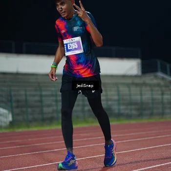 Runner Photo 4494192