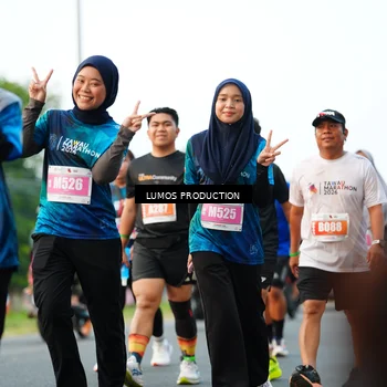 Runner Photo 4494194